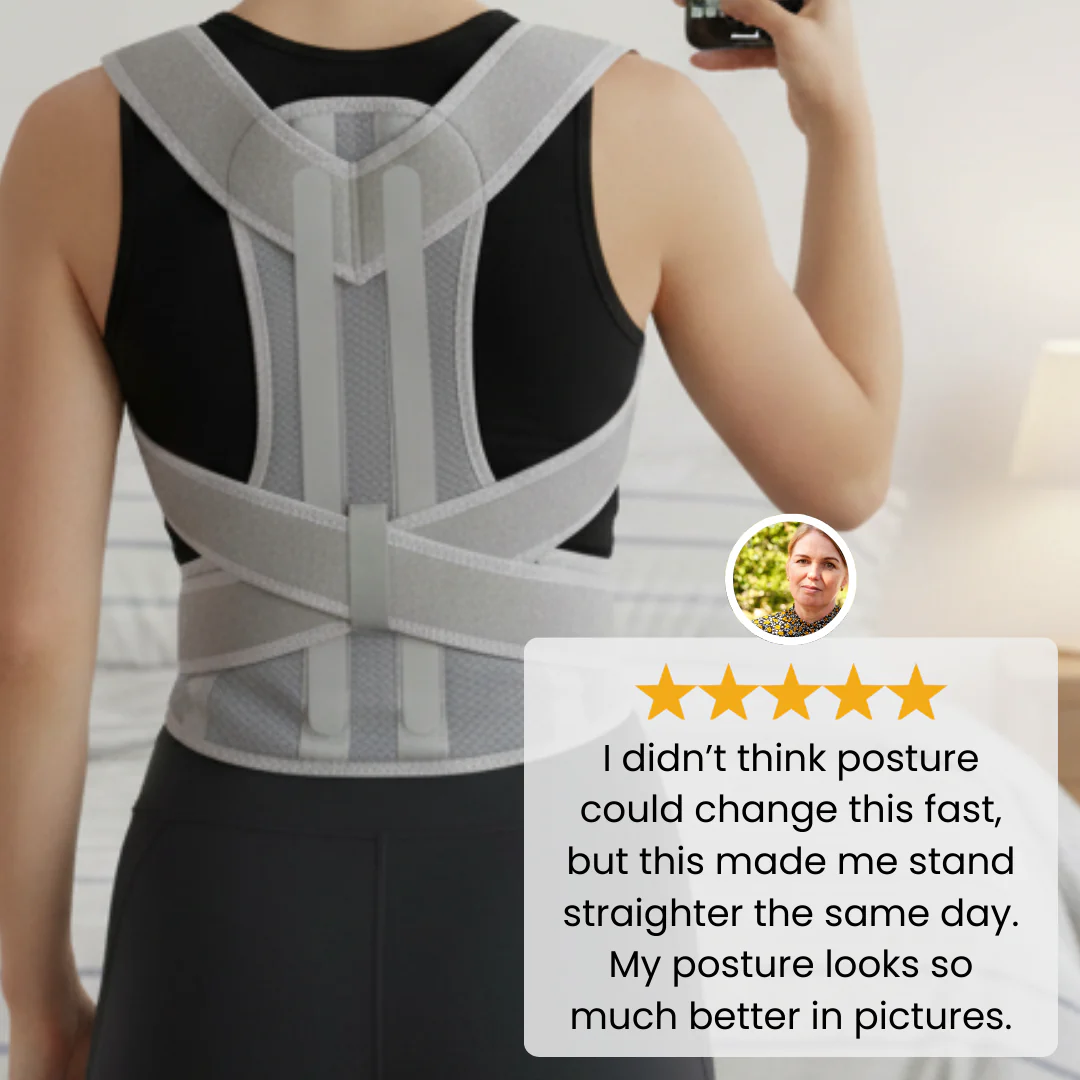 Coluna Posture Corrector - Image 5