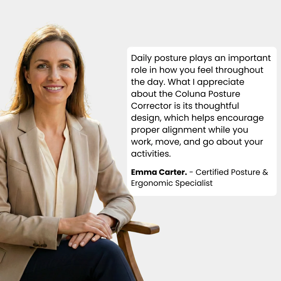 Coluna Posture Corrector - Image 6
