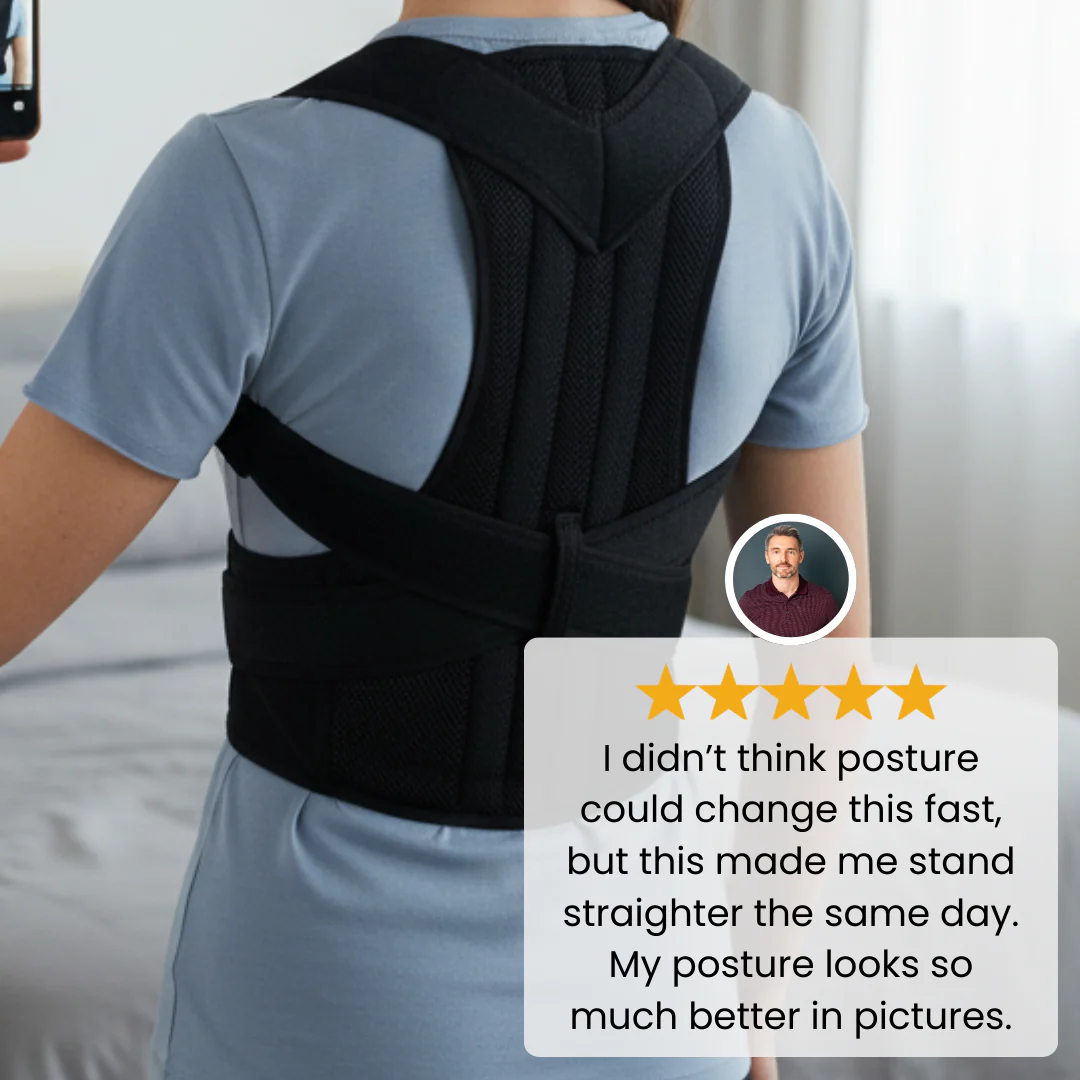 CoreLift Posture Corrector - Image 7