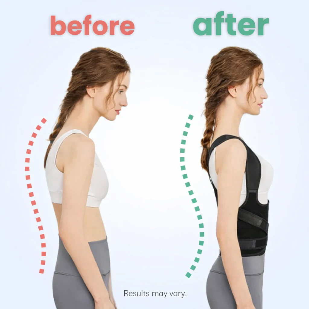 Revitalize Posture Corrector - Image 3
