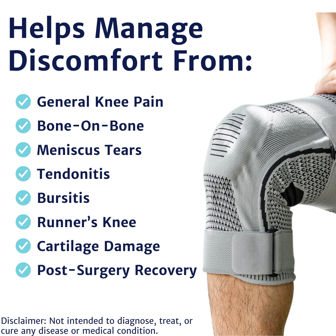 Ultra Knee Elite 2.0 - Image 3