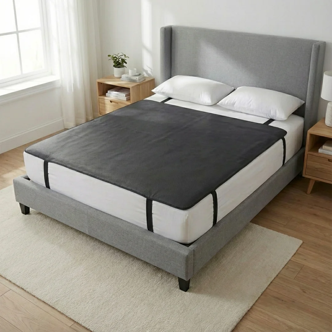 WeRelieve Earth Grounding Mat - Image 2