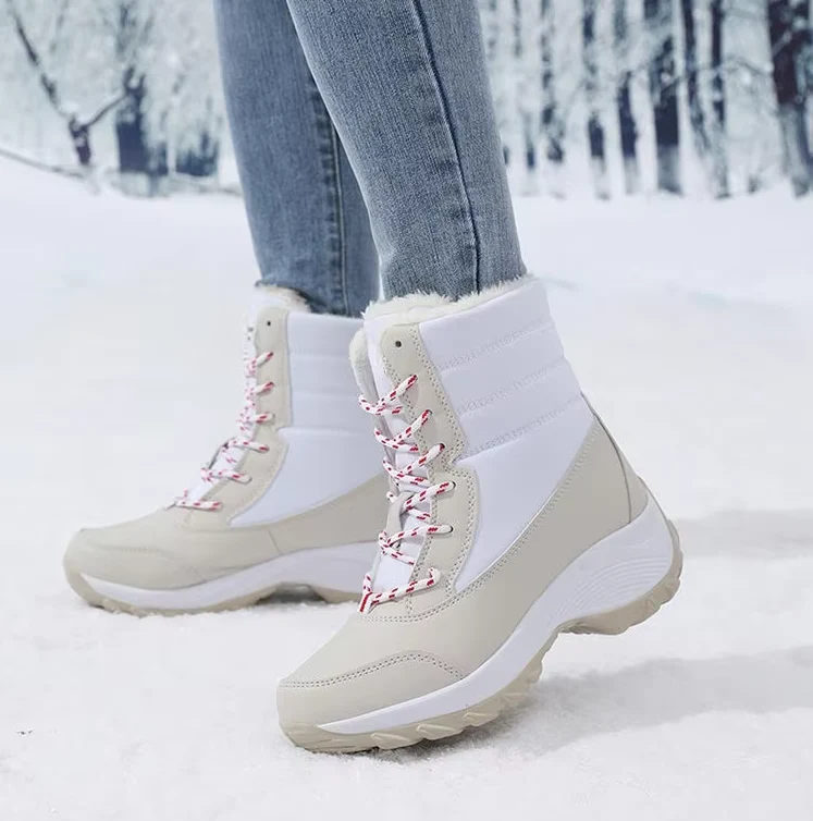 WeRelieve Winter Boots - Image 3